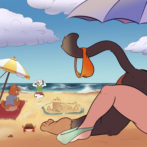 Background Thumbnail