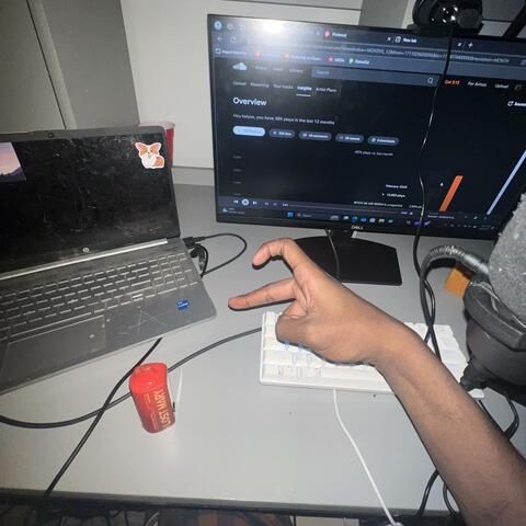 Background Thumbnail