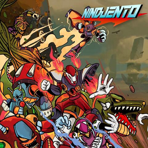Background Thumbnail