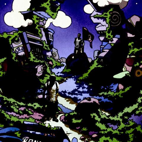 Background Thumbnail