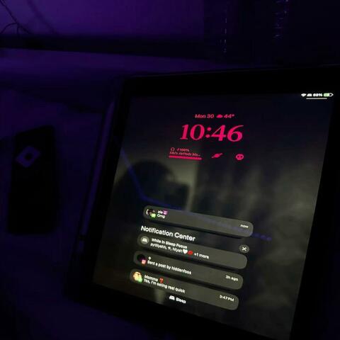 Background Thumbnail