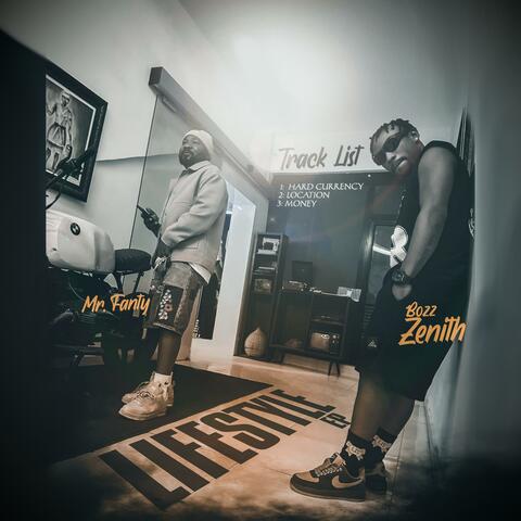 Background Thumbnail