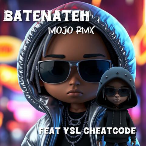 Background Thumbnail