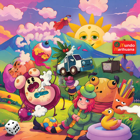 Background Thumbnail