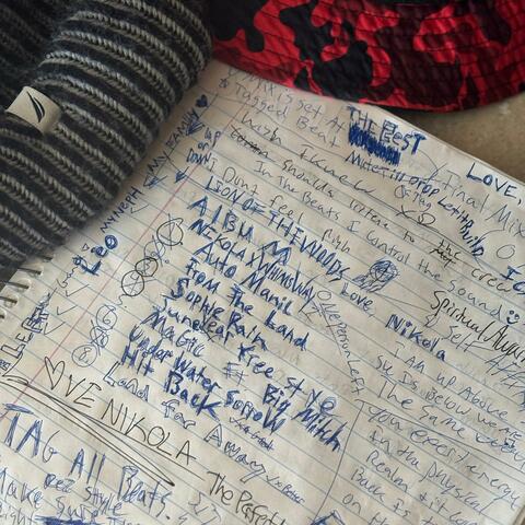 Background Thumbnail