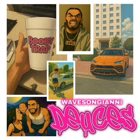 Background Thumbnail