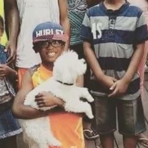 Background Thumbnail