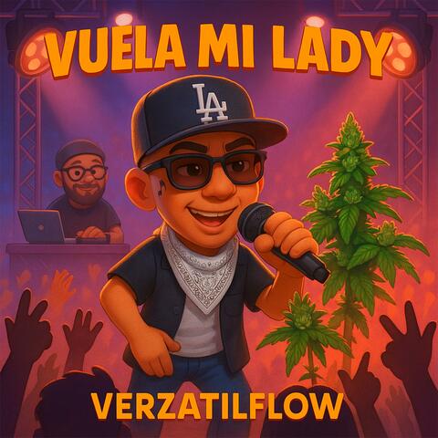 Background Thumbnail