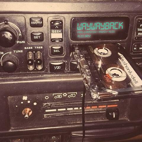 Background Thumbnail