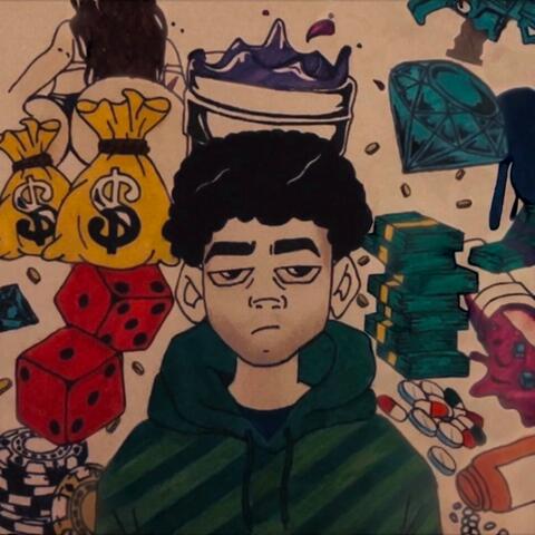 Background Thumbnail