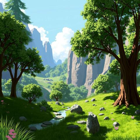 Background Thumbnail