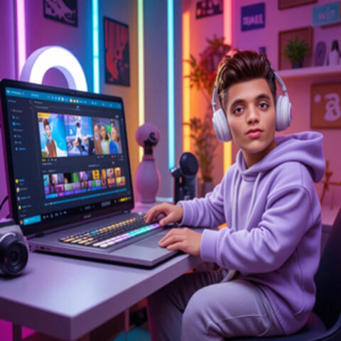 Background Thumbnail