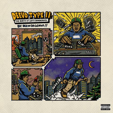 Background Thumbnail