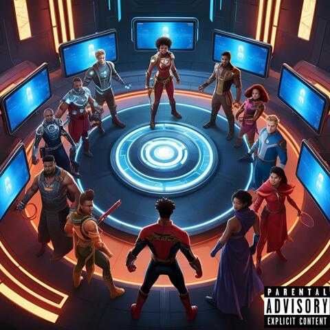 Background Thumbnail