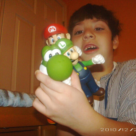 Background Thumbnail