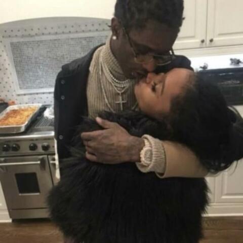 Background Thumbnail