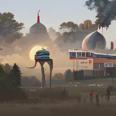 Background Thumbnail