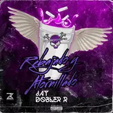 Ansiedad Rebajada artwork