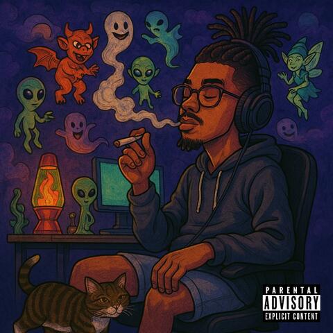 Background Thumbnail