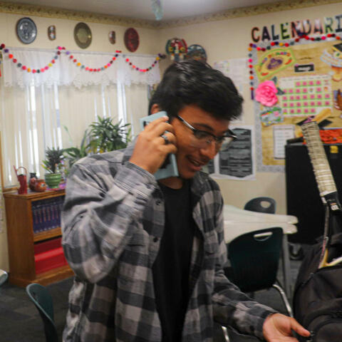 Background Thumbnail