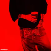 ACTIN UP WITH SEXYY RED artwork