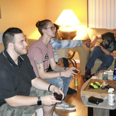 Background Thumbnail