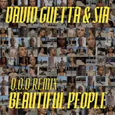 Beautiful People artwork