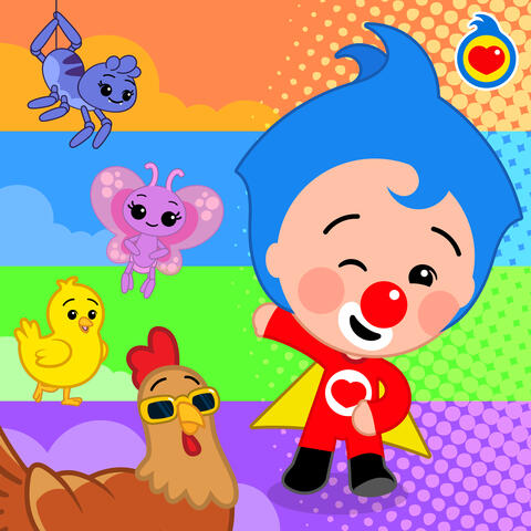 Background Thumbnail