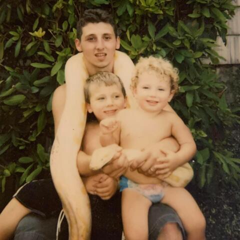 Background Thumbnail