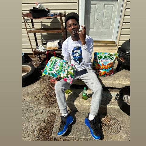 Background Thumbnail