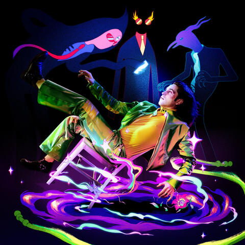 Background Thumbnail