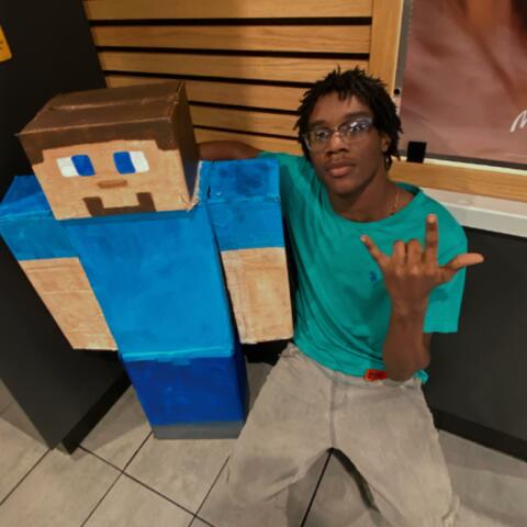 Background Thumbnail