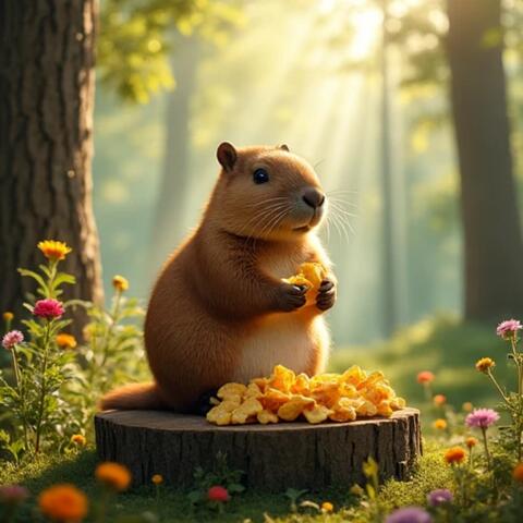 Background Thumbnail