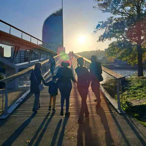 Background Thumbnail