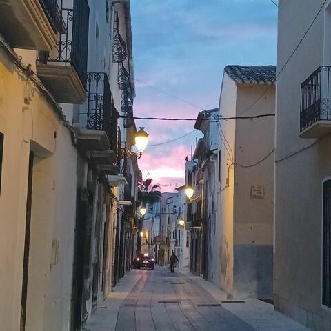 Background Thumbnail