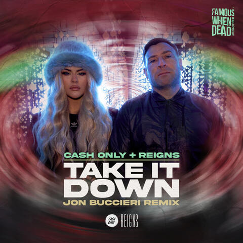 Background Thumbnail