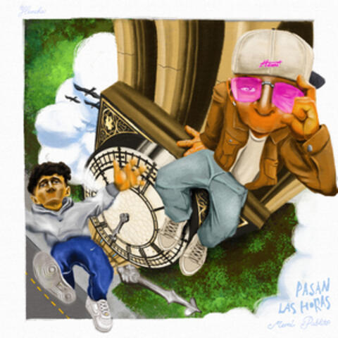 Background Thumbnail