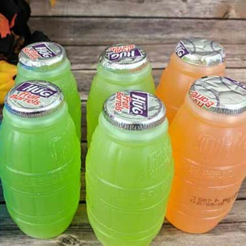 Background Thumbnail