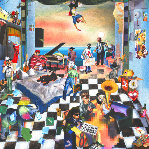 Background Thumbnail