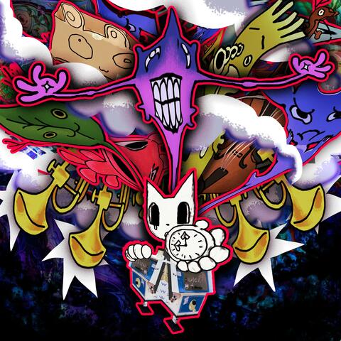 Background Thumbnail