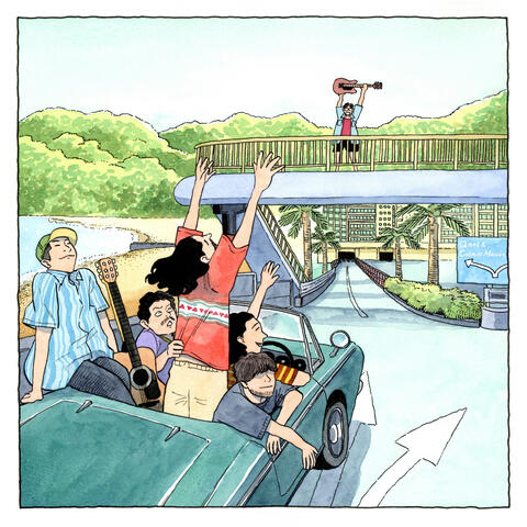 Background Thumbnail