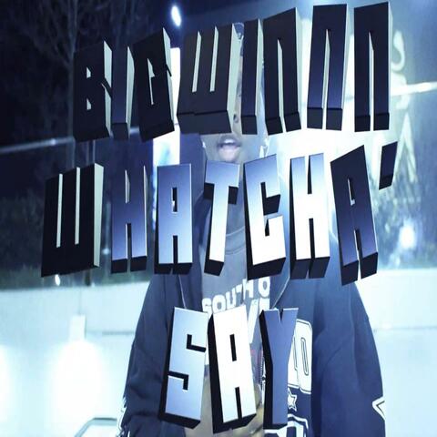 Background Thumbnail