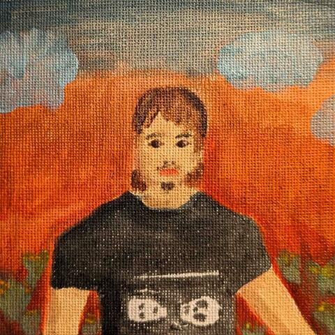 Background Thumbnail