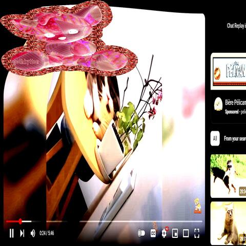 Background Thumbnail