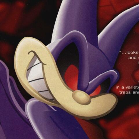 Background Thumbnail