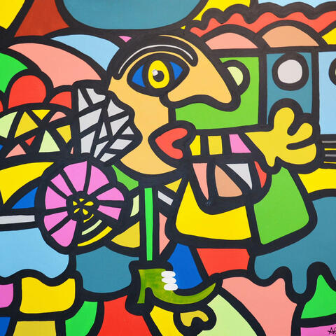 Background Thumbnail