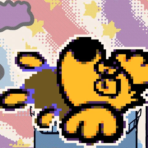 Background Thumbnail