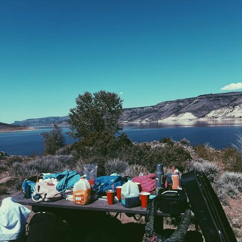 Background Thumbnail