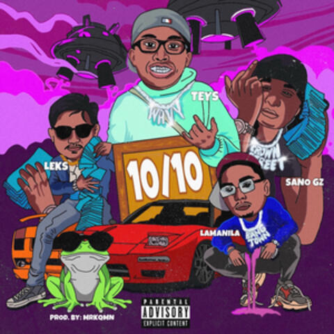 Background Thumbnail