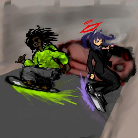 Background Thumbnail